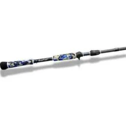 Millerods BeastFreak 7.10' 30-150g Spinn, 1+1pcs