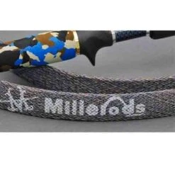 Millerods BeastFreak 7.10' 30-150g Spinn, 1+1pcs 9 Millerods BeastFreak 7.10' 30-150g Spinn, 1+1pcs -Sportfiskegiganten Butik beastfreak 4