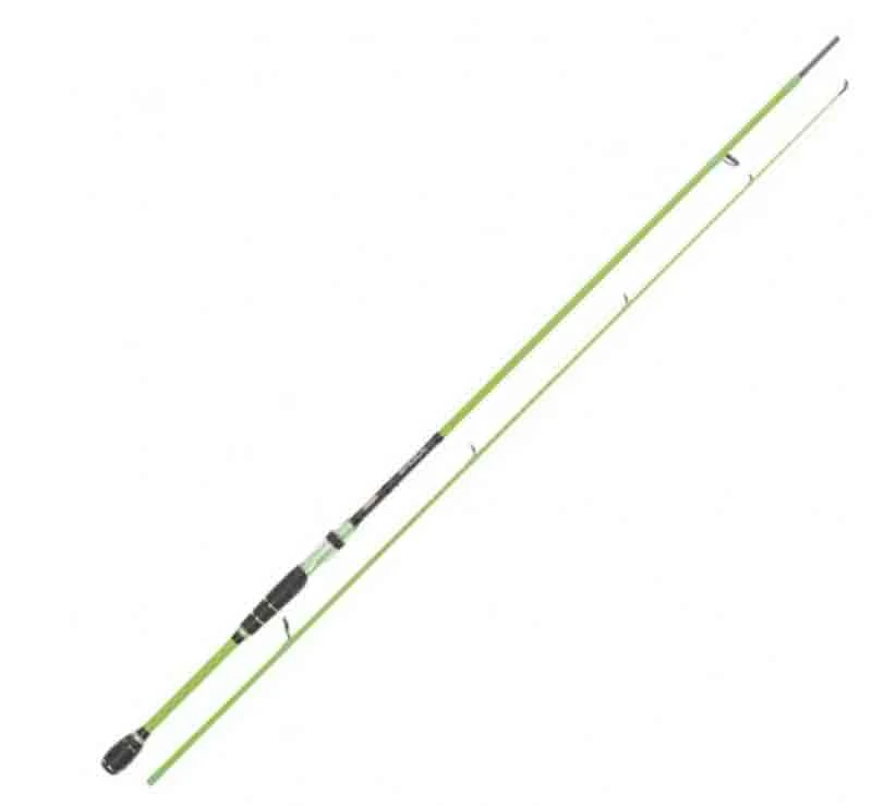 Berkley Lightning Shock Green Haspelspö 1 Berkley Lightning Shock Green Haspelspö