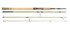 Berkley Rod Phazer Pro III Haspel 4-5-delade