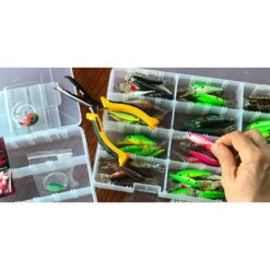 Plano 3700 Deep Rustrictor Fiskebox 7 Plano 3700 Deep Rustrictor Fiskebox -Sportfiskegiganten Butik bete