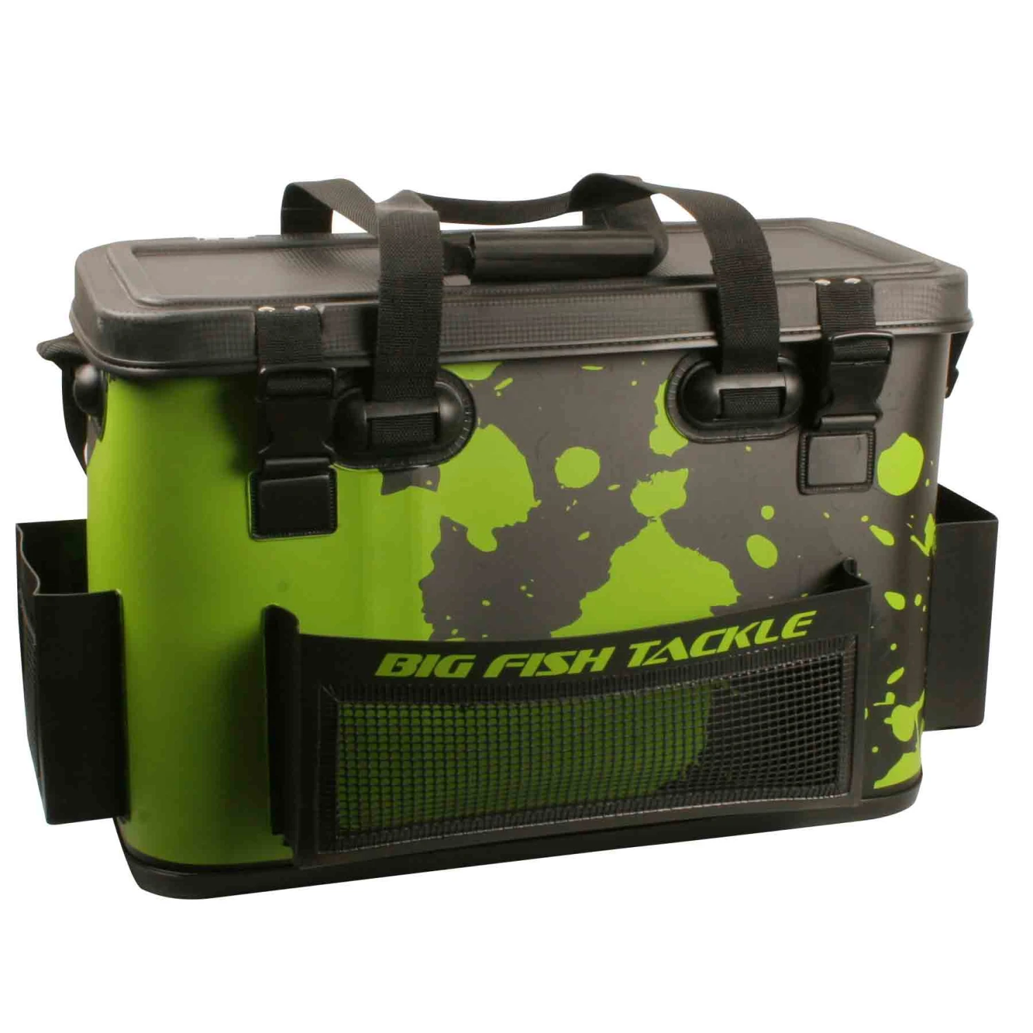 BFT Predator Bag Waterproof 1 BFT Predator Bag Waterproof