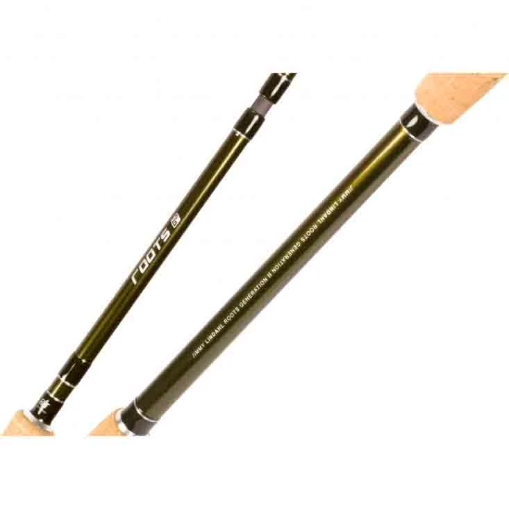 BFT Roots G2 1 BFT Roots G2