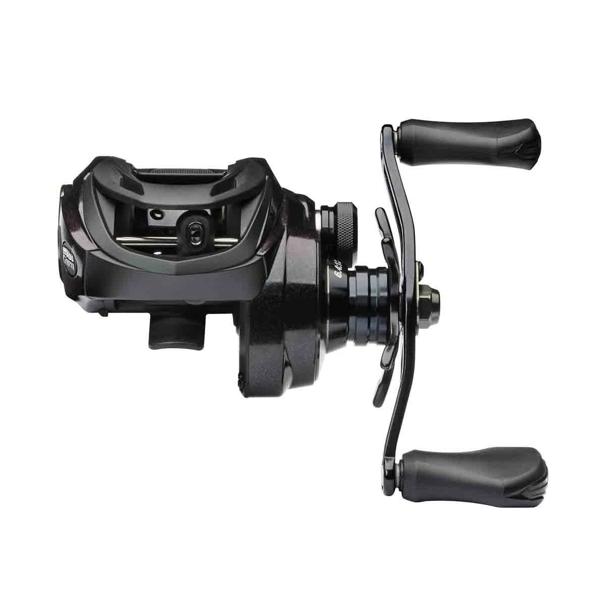 Abu Garcia Spike LP Multirullar 4 Abu Garcia Spike LP Multirullar - Bild 4