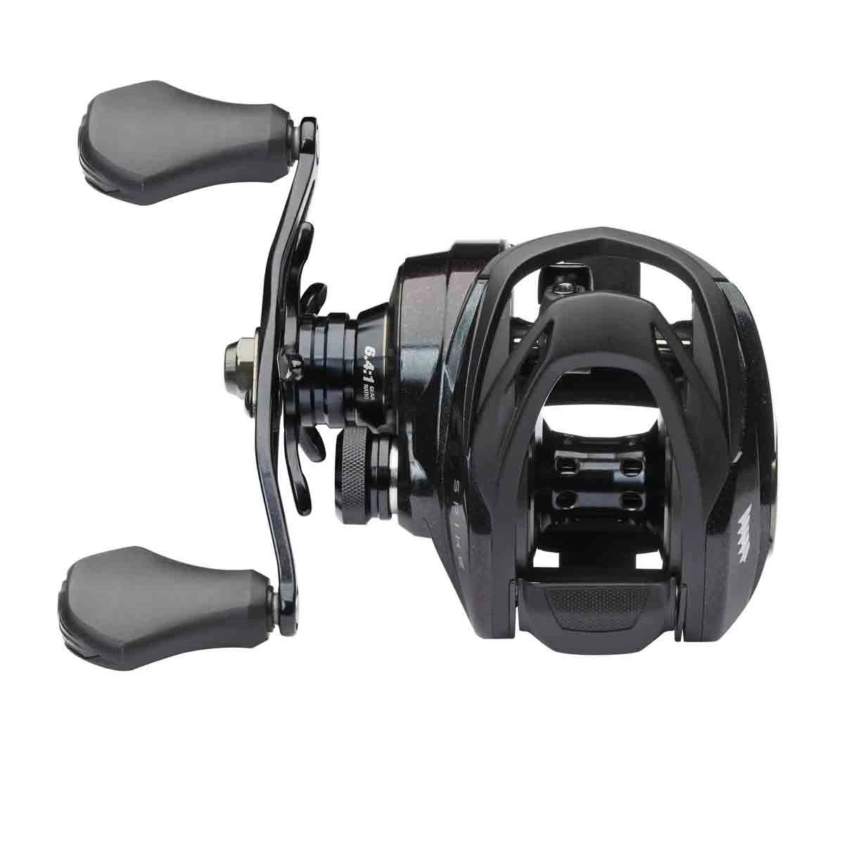 Abu Garcia Spike LP Multirullar 3 Abu Garcia Spike LP Multirullar - Bild 3