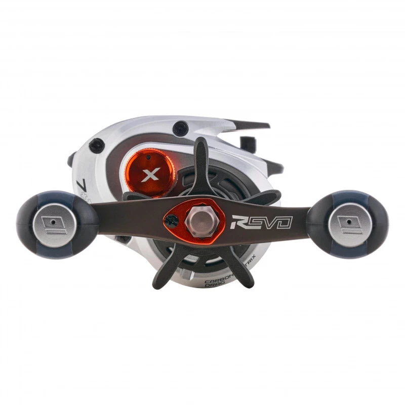 Abu Garcia Revo5 X HS LH LP 3 Abu Garcia Revo5 X HS LH LP - Bild 3