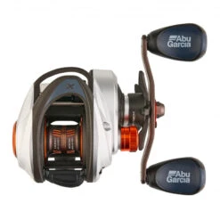 Abu Garcia Revo5 X HS LH LP 7 Abu Garcia Revo5 X HS LH LP -Sportfiskegiganten Butik bild4