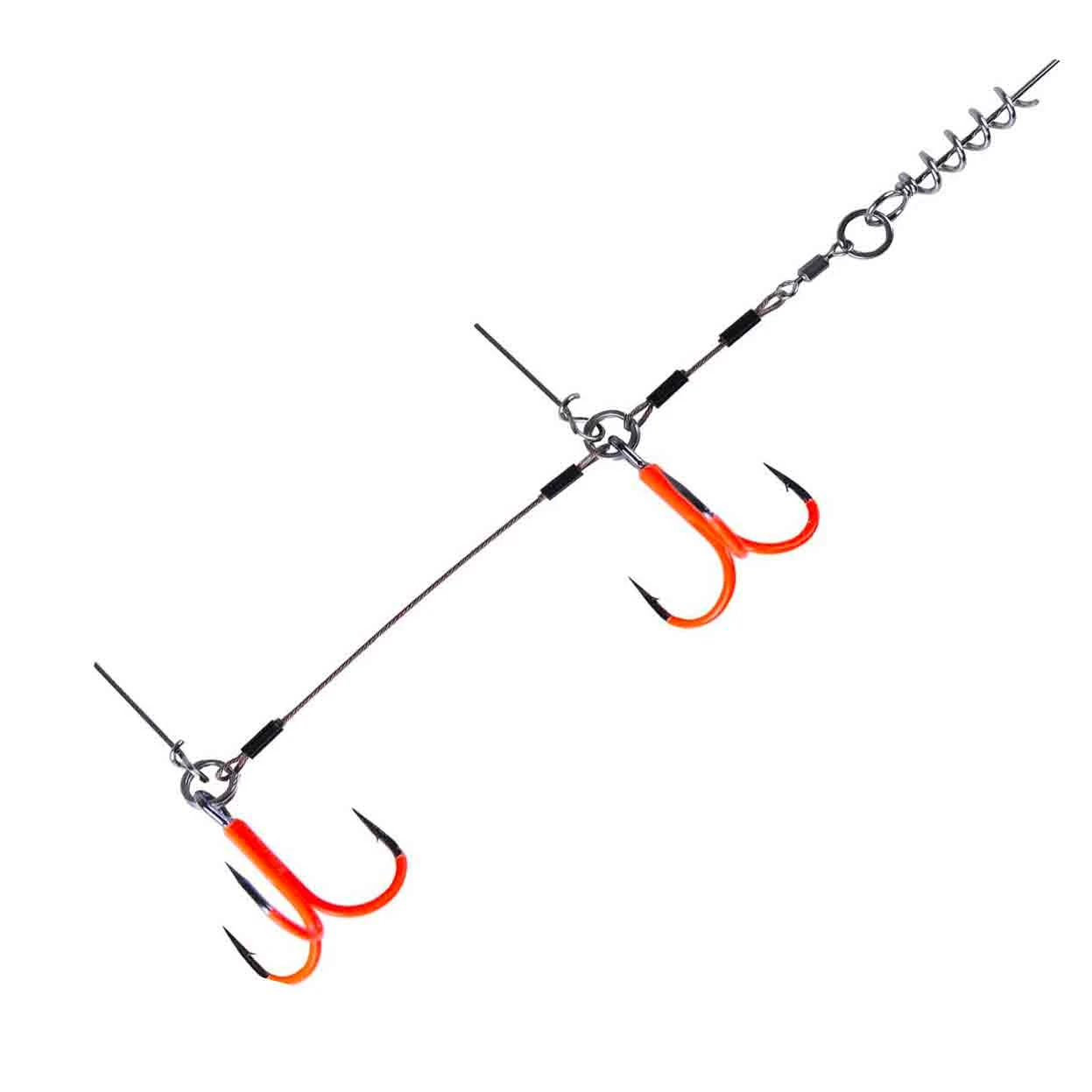 BKK BB Trigger-21 UVO Stinger 1 BKK BB Trigger-21 UVO Stinger