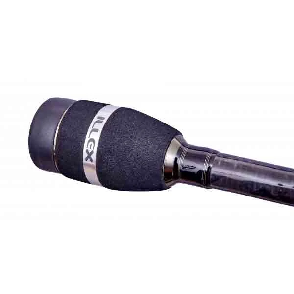 Illex Night Shadows S 2102 ML-M Wild & Docile (Haspel) 7 Illex Night Shadows S 2102 ML-M Wild & Docile (Haspel) - Bild 7