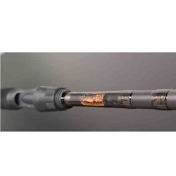 CaimanBaits Refined Pike 7.11' 30-115g Black Edition