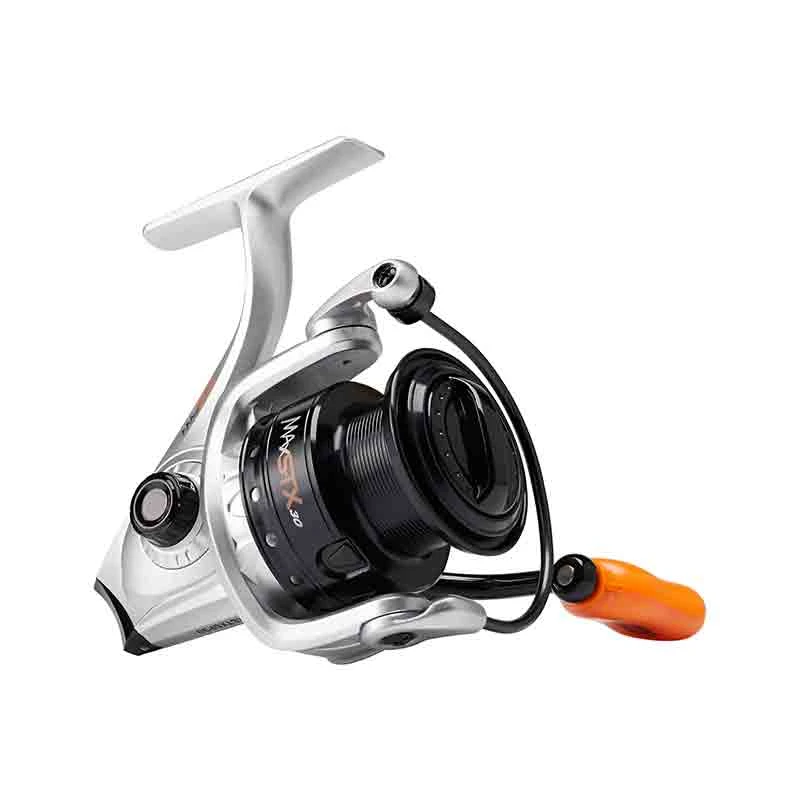 Abu Garcia Max STX Haspelrullar 3 Abu Garcia Max STX Haspelrullar - Bild 3