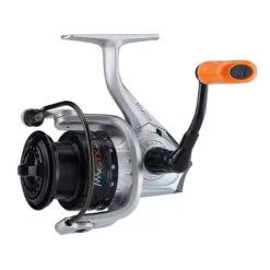 Abu Garcia Max STX Haspelrullar