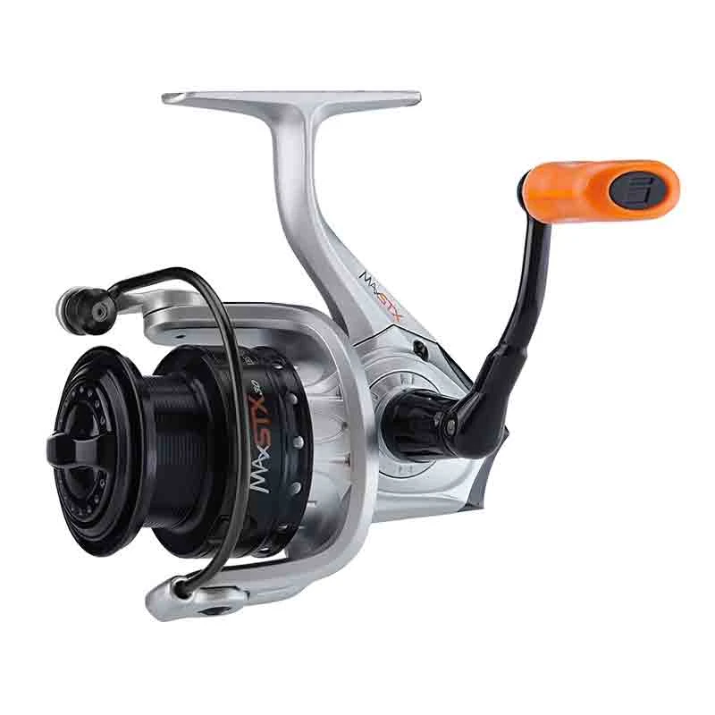 Abu Garcia Max STX Haspelrullar 1 Abu Garcia Max STX Haspelrullar