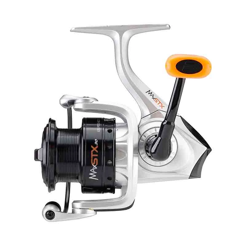 Abu Garcia Max STX Haspelrullar 2 Abu Garcia Max STX Haspelrullar - Bild 2