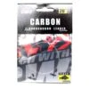 CWC Fluorocarbon Leader Abborre