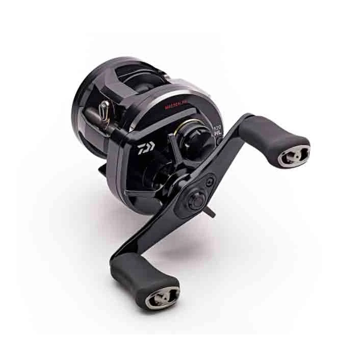 Daiwa 18 Ryoga 1520HL (Vänster) 1 Daiwa 18 Ryoga 1520HL (Vänster)