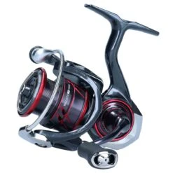 Daiwa 21 Ballistic MQ LT Haspelrullar