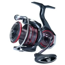 Daiwa 21 Ballistic MQ LT Haspelrullar -Sportfiskegiganten Butik daiwa 21 ballistic mq lt 4000d