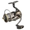 Daiwa 21 Luvias Airity LT Haspelrullar