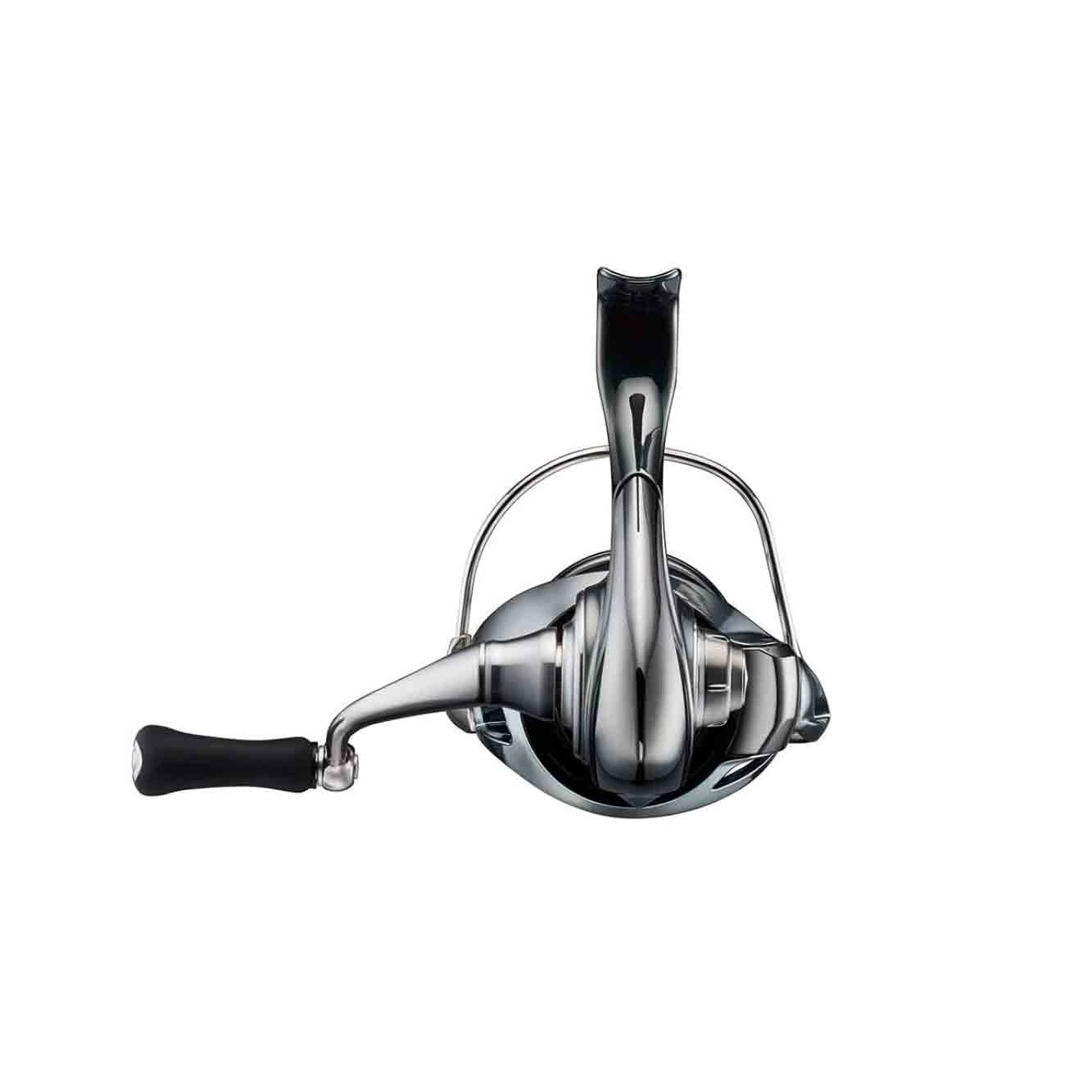 Daiwa 22 Exist Haspelrullar 3 Daiwa 22 Exist Haspelrullar - Bild 3