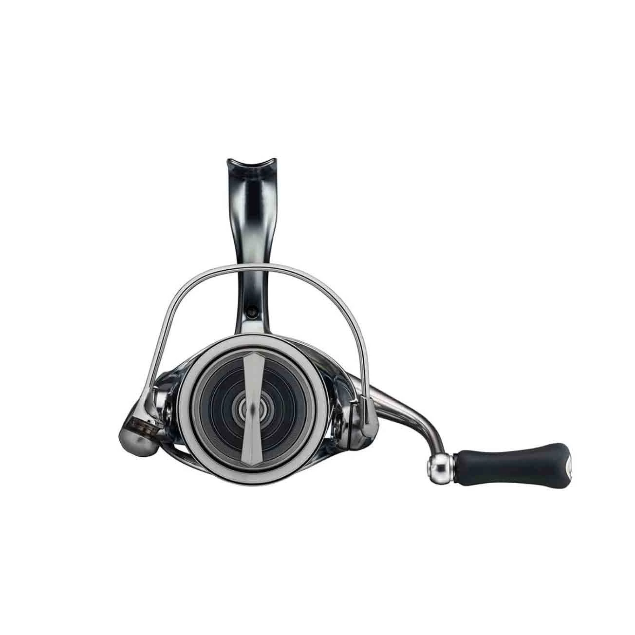 Daiwa 22 Exist Haspelrullar 2 Daiwa 22 Exist Haspelrullar - Bild 2