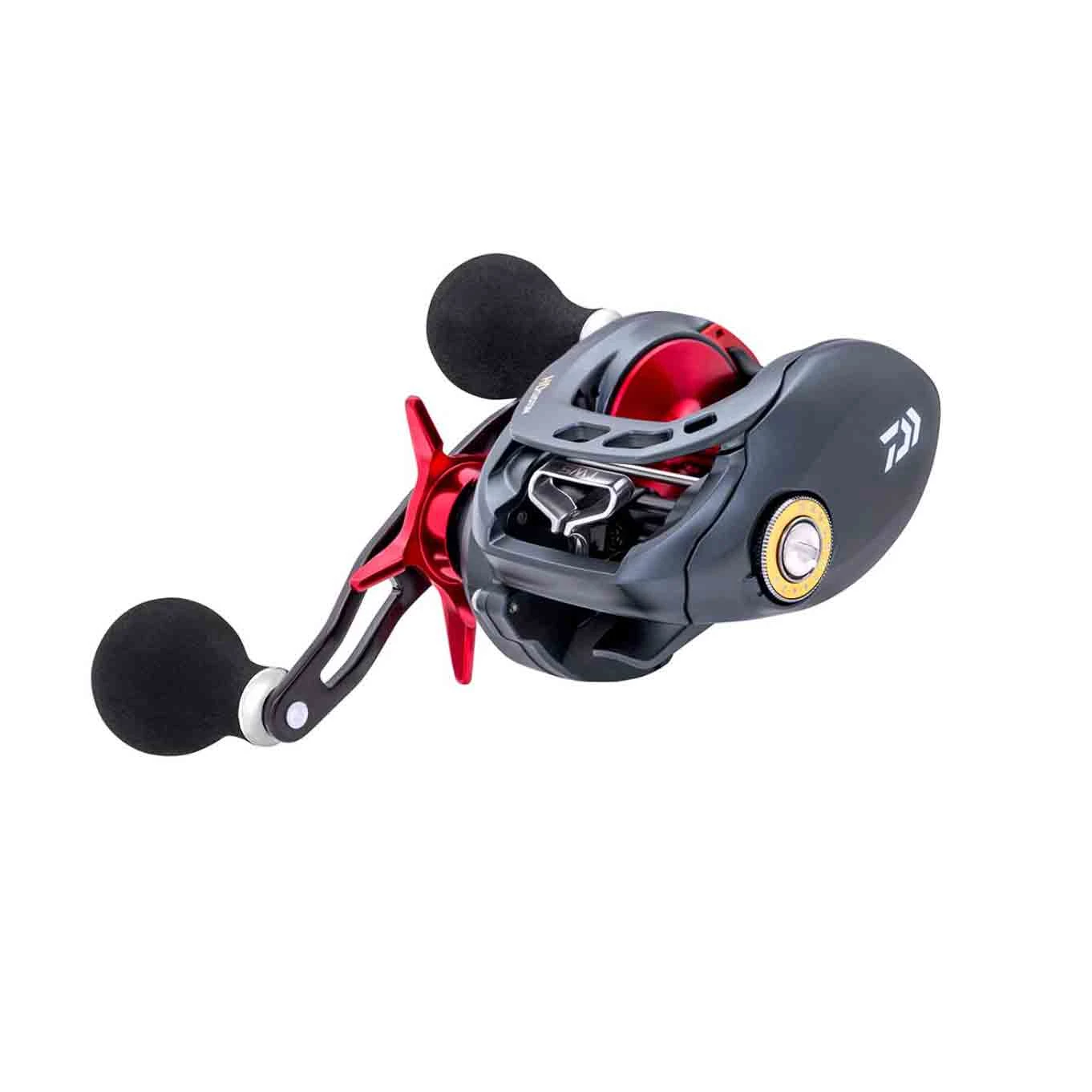 Daiwa Tatulion HD 200 Multirullar 1 Daiwa Tatulion HD 200 Multirullar
