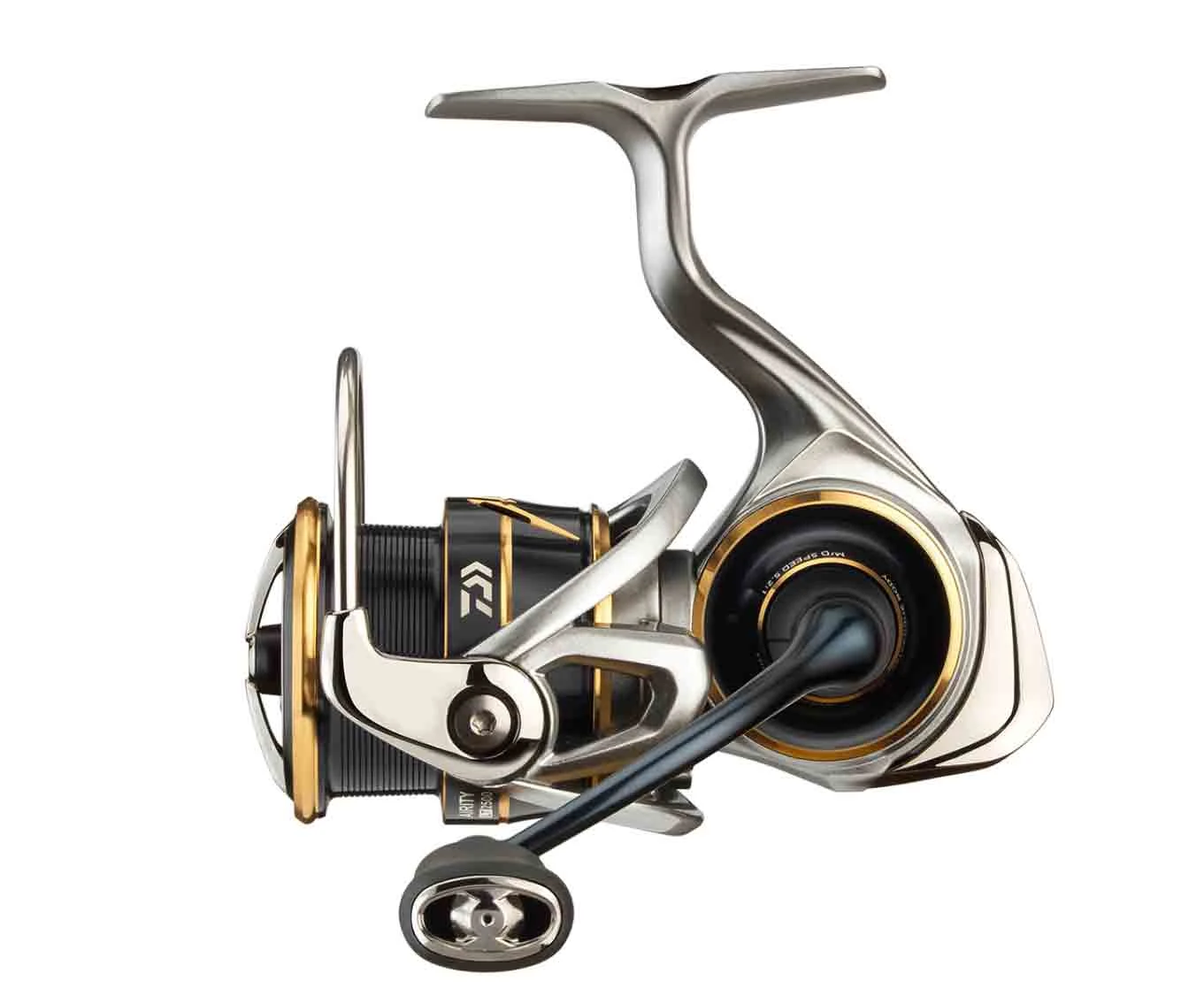 Daiwa 20 Airity LT Haspelrulle 1 Daiwa 20 Airity LT Haspelrulle