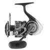 Daiwa 20 Black Gold MQ Haspelrulle