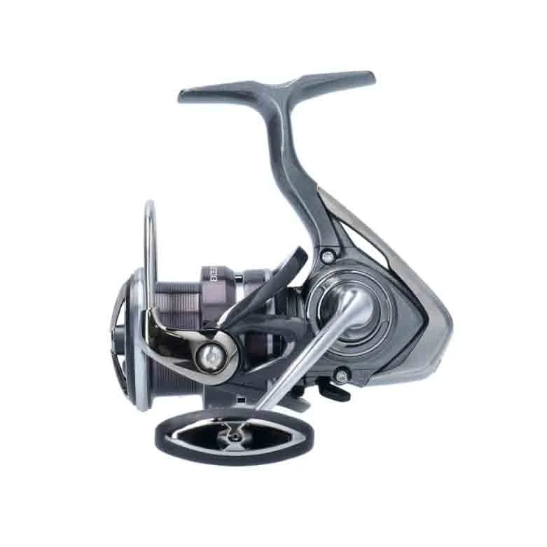 Daiwa 20 Exceler LT Haspelrullar 2 Daiwa 20 Exceler LT Haspelrullar - Bild 2