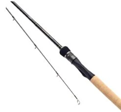 Daiwa Luvias Haspelspön 2-del