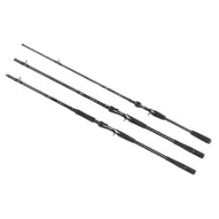 Daiwa Prorex AGS Spinnspö