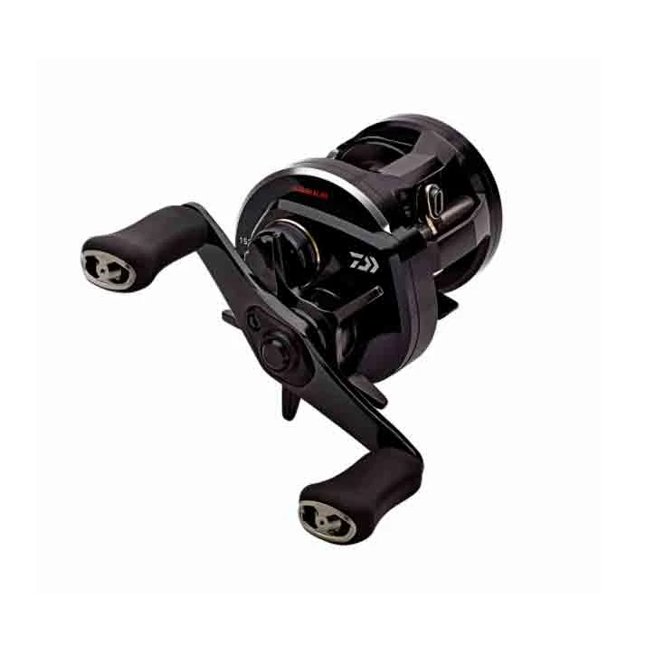 Daiwa 18 Ryoga 1520HL (Vänster) 2 Daiwa 18 Ryoga 1520HL (Vänster) - Bild 2