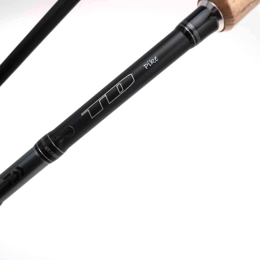 Daiwa TD Pike 8'4" 70-180 Gram 2-del 5 Daiwa TD Pike 8'4" 70-180 Gram 2-del - Bild 5