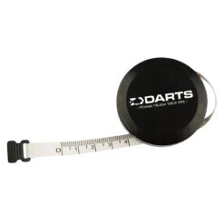 Darts Måttband 150 Cm