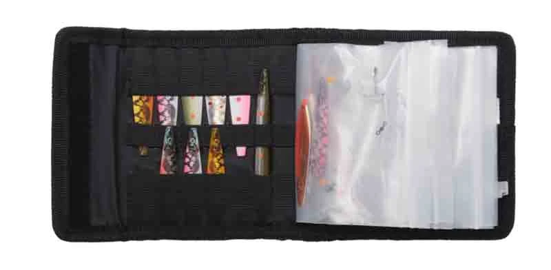 Savage Gear Flip Wallet Rig And Lure 1 Savage Gear Flip Wallet Rig And Lure