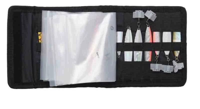 Savage Gear Flip Wallet Rig And Lure 2 Savage Gear Flip Wallet Rig And Lure - Bild 2