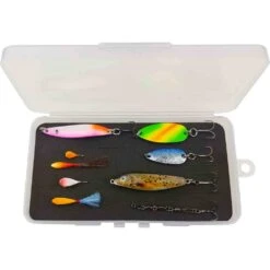 Wiggler Foam Askar / Stinger Boxar