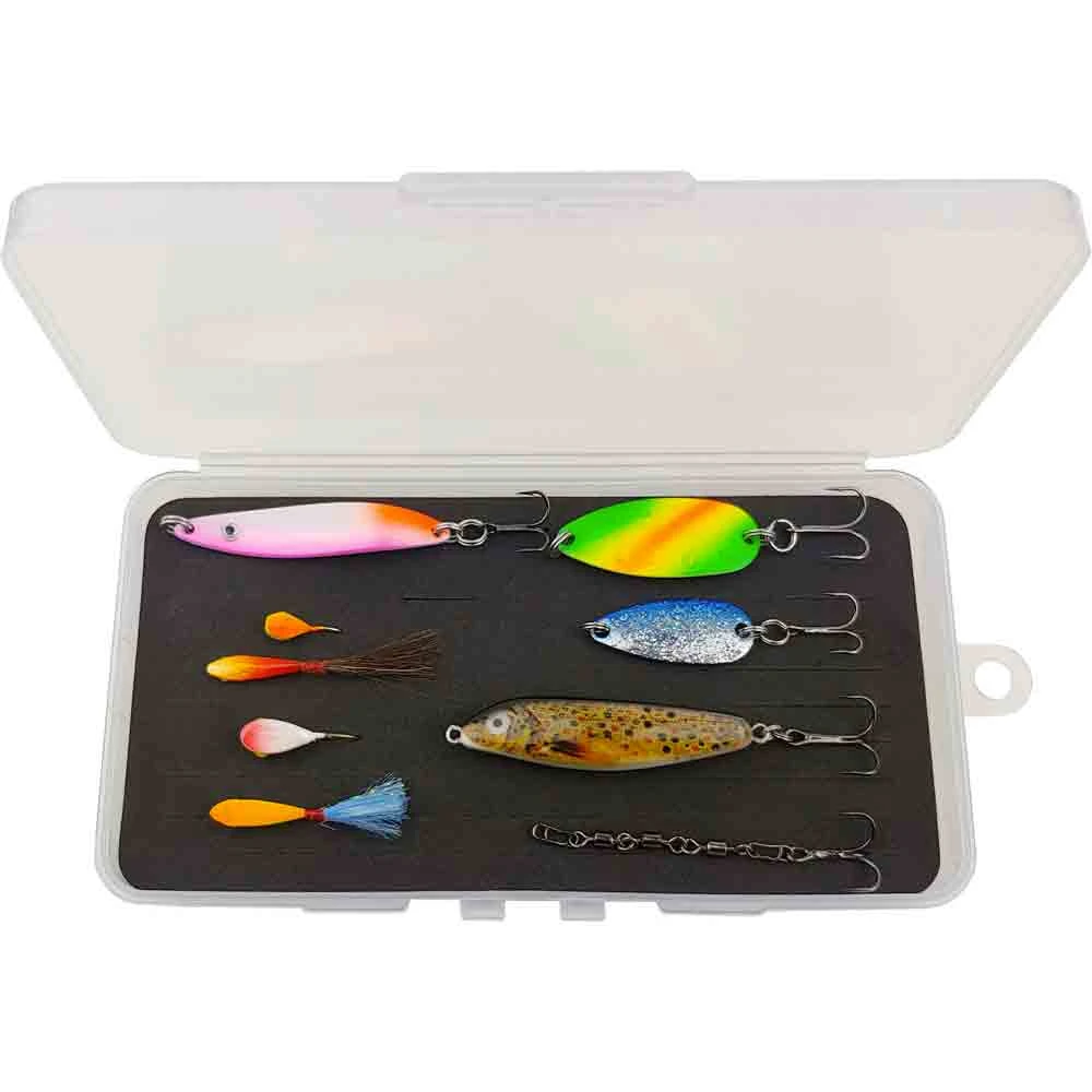 Wiggler Foam Askar / Stinger Boxar 1 Wiggler Foam Askar / Stinger Boxar