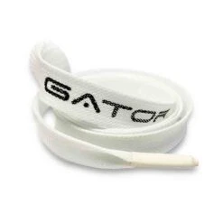 Gator Rod Sock 190 Cm, White