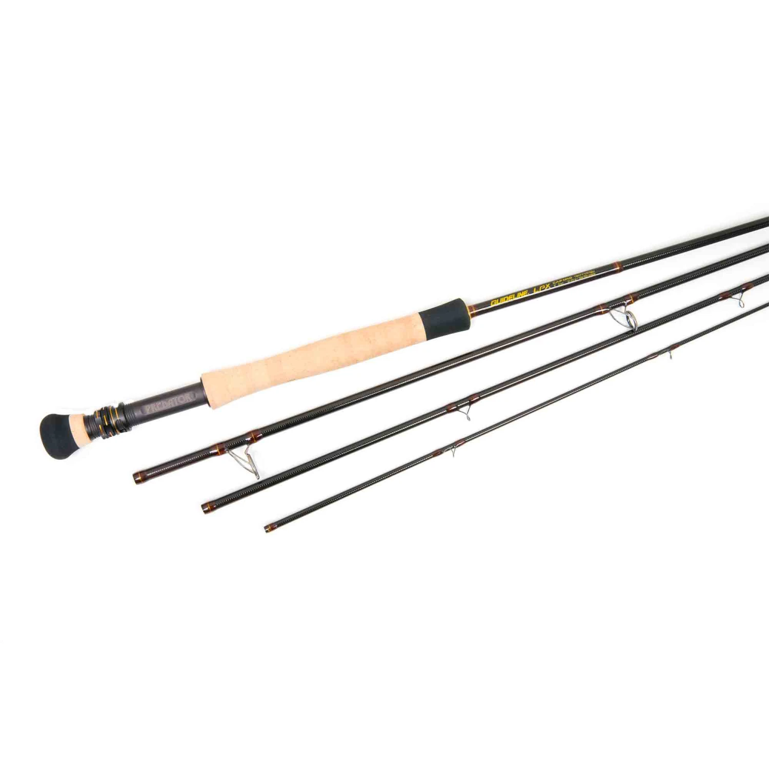 Guideline LPX Predator Flugspön 1 Guideline LPX Predator Flugspön