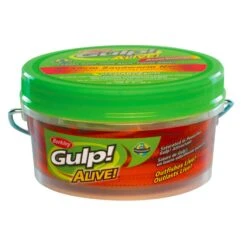 Berkley Gulp Alive HLFP Nereis 6in