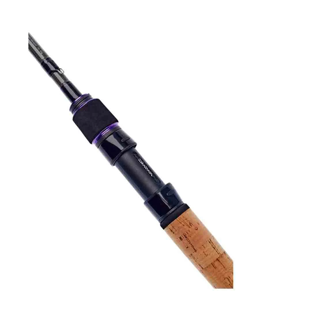 Daiwa Prorex S Haspelspön 2 Daiwa Prorex S Haspelspön - Bild 2