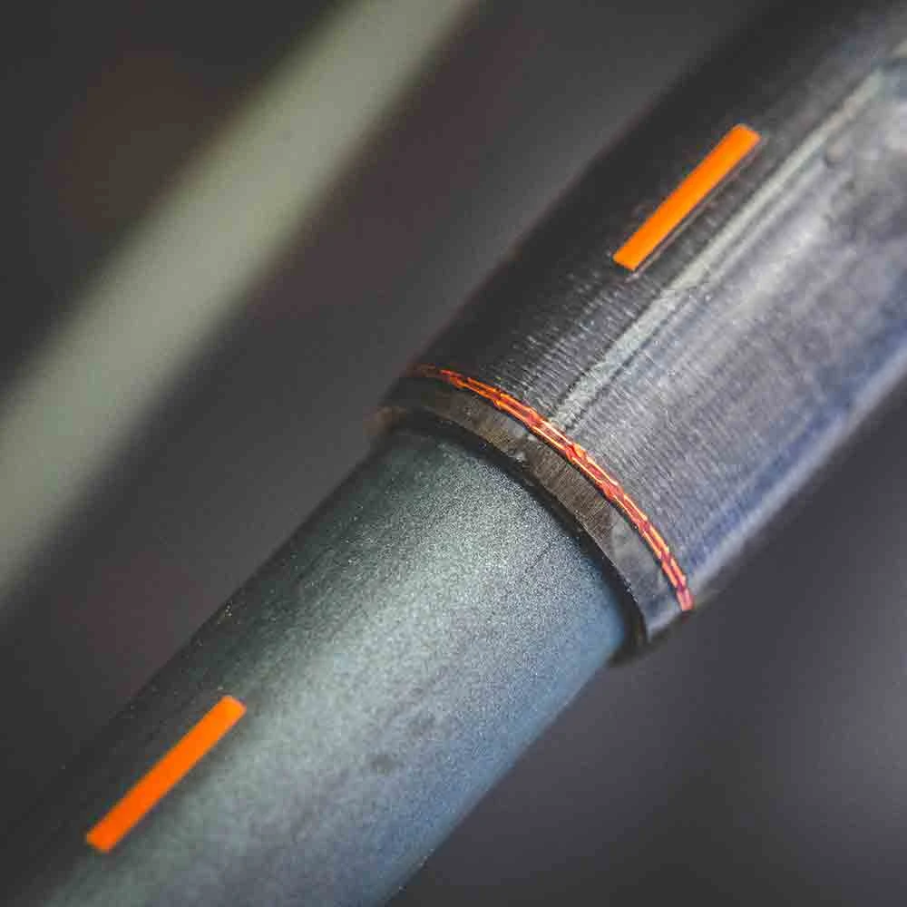 Vision Stillmaniac 9,9" #6 Flugfiskespö 5 Vision Stillmaniac 9,9" #6 Flugfiskespö - Bild 5