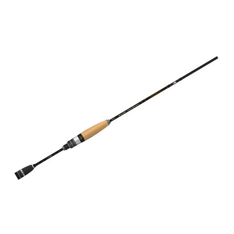 Illex Night Shadows S 2102 ML-M Wild & Docile (Haspel) 1 Illex Night Shadows S 2102 ML-M Wild & Docile (Haspel)