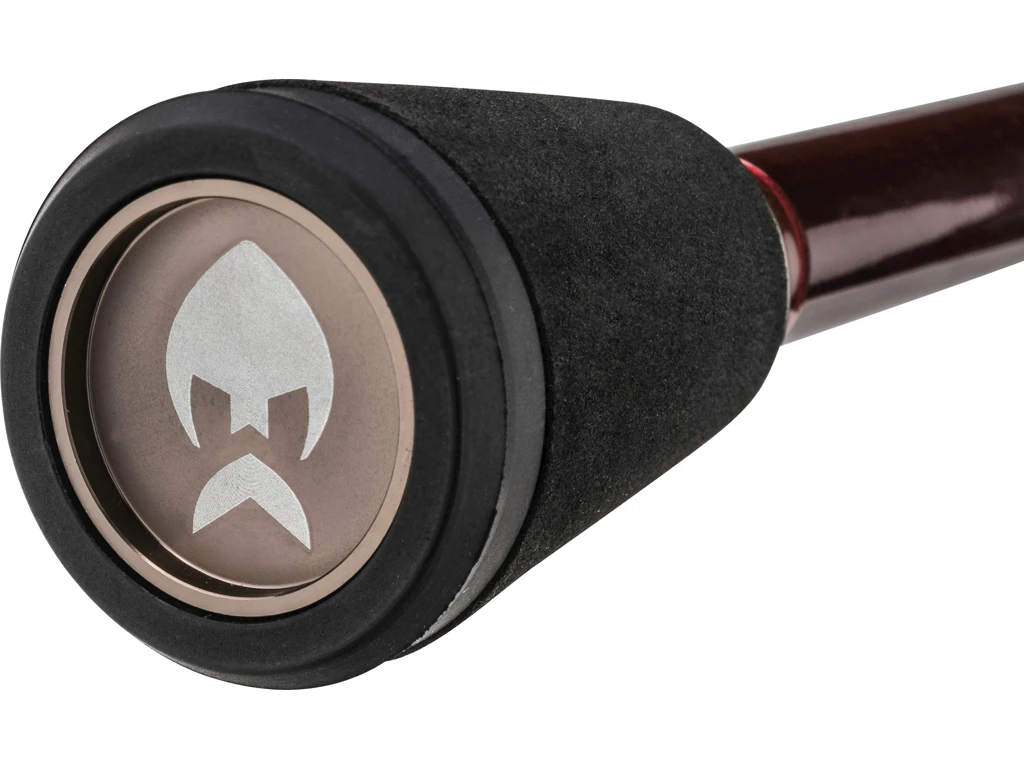 Westin W6 Finesse TC Haspelspö 2-del 5 Westin W6 Finesse TC Haspelspö 2-del - Bild 5