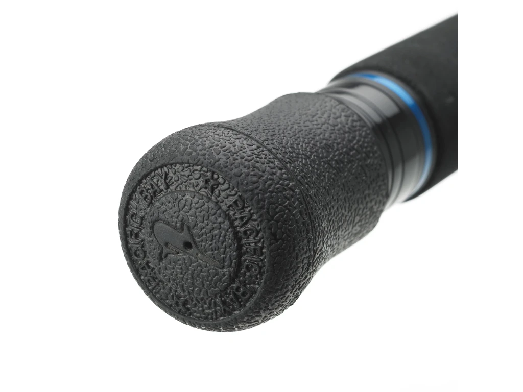 Westin W6 Popping Haspelspö 5 Westin W6 Popping Haspelspö - Bild 5