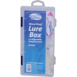 Jarvis Marine Betesaskar