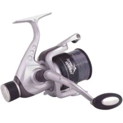 Javis Walker Mirage EAR350 Haspelrulle, Inkl: Nylonlina