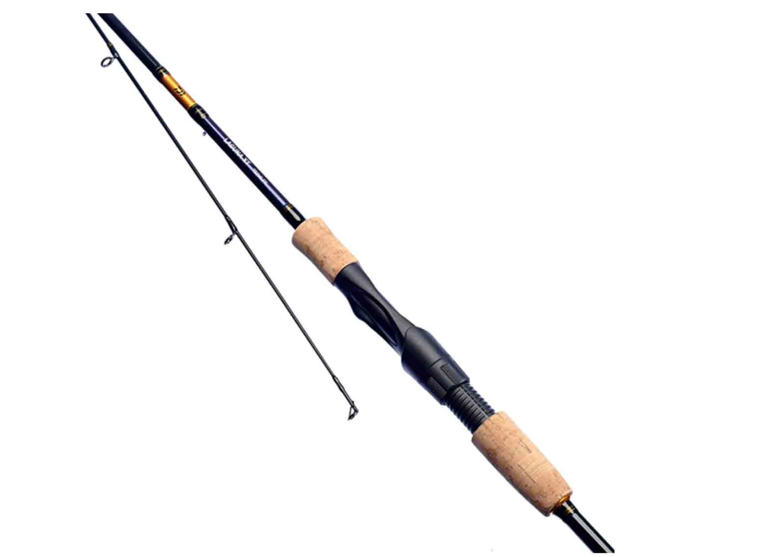 Daiwa Laguna XT Haspel, 2-delade 1 Daiwa Laguna XT Haspel, 2-delade