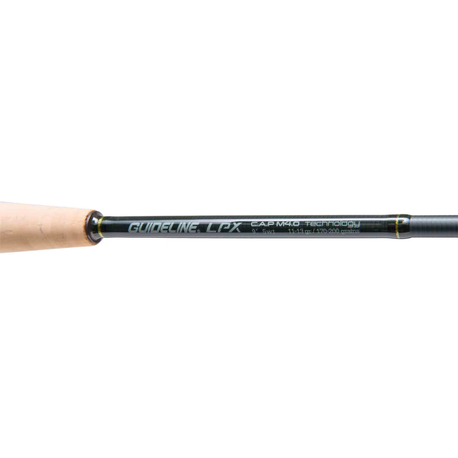 Guideline LPX Tactical Flugspön 3 Guideline LPX Tactical Flugspön - Bild 3